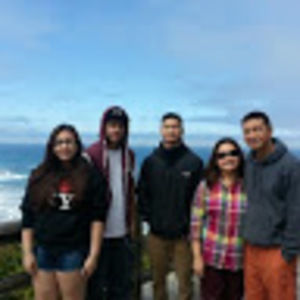 Meet your Posher, Edgar